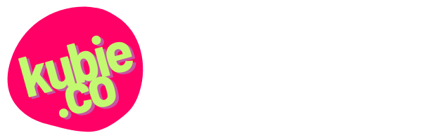 Scott Kubie is a designer who writes.